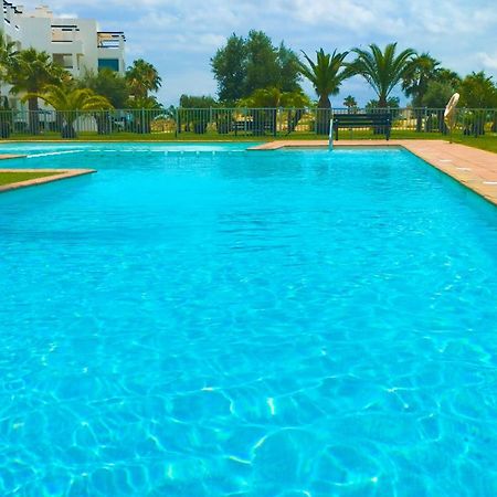 Mar Golf Luxe Flat Apartment มูร์เซีย ภายนอก รูปภาพ