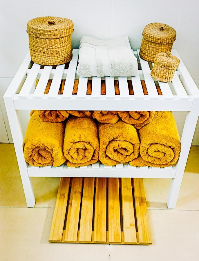 Mar Golf Luxe Flat Apartment มูร์เซีย ภายนอก รูปภาพ